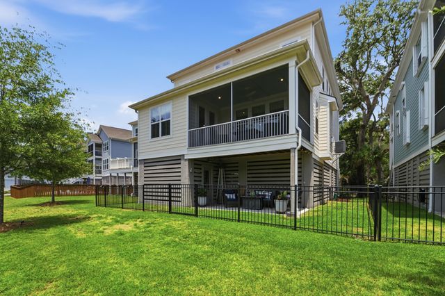 1541 Cultivation Lane, Mount Pleasant, SC 29466