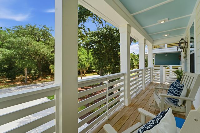 1541 Cultivation Lane, Mount Pleasant, SC 29466