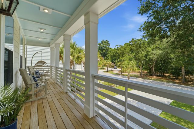1541 Cultivation Lane, Mount Pleasant, SC 29466
