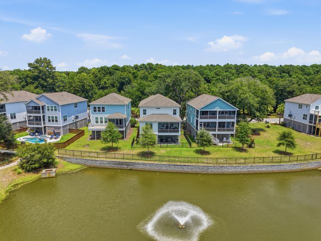 1541 Cultivation Lane, Mount Pleasant, SC 29466