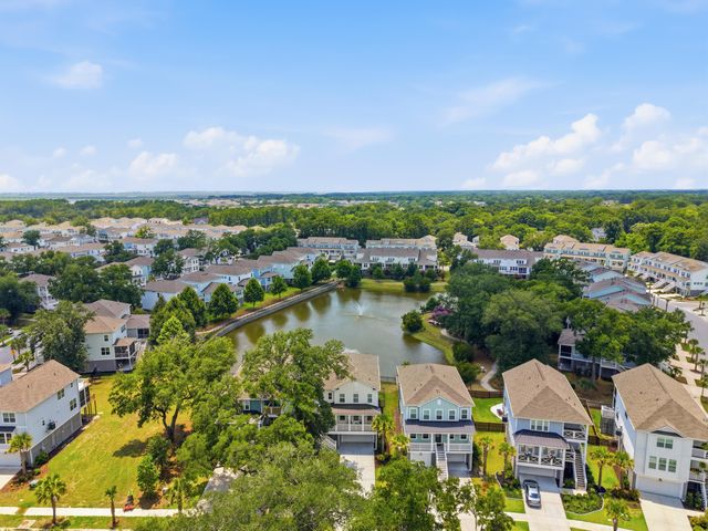 1541 Cultivation Lane, Mount Pleasant, SC 29466