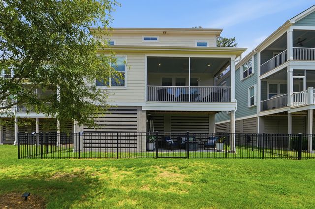 1541 Cultivation Lane, Mount Pleasant, SC 29466