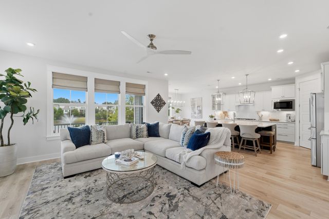 1541 Cultivation Lane, Mount Pleasant, SC 29466