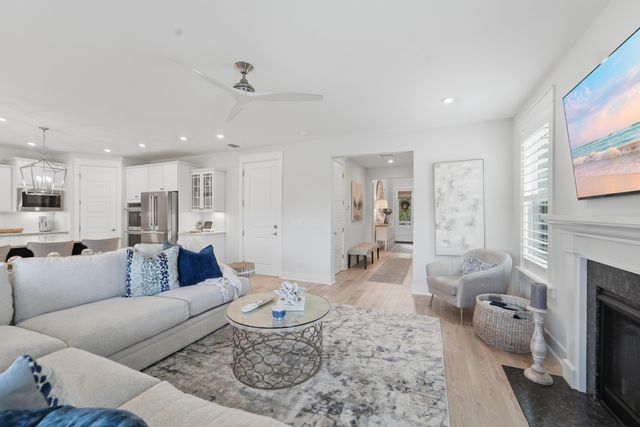 1541 Cultivation Lane, Mount Pleasant, SC 29466