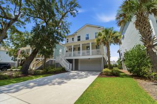 1541 Cultivation Lane, Mount Pleasant, SC 29466