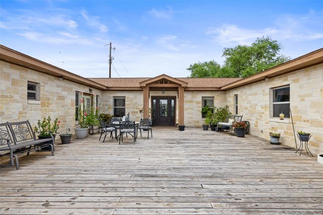 2966 RM 165, Dripping Springs, TX 78620