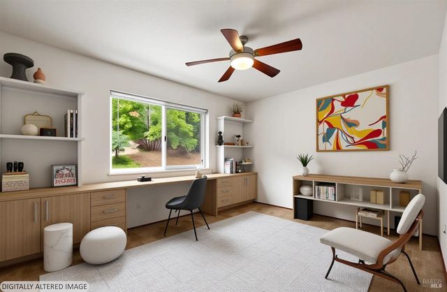 6 Blackwood Ct, Napa, CA 94558