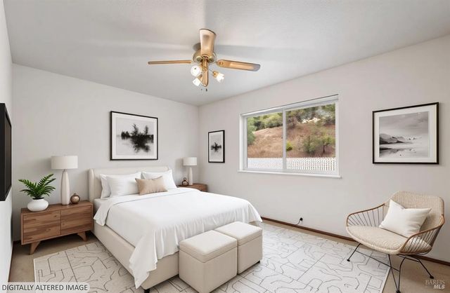 6 Blackwood Ct, Napa, CA 94558