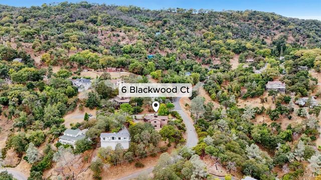 6 Blackwood Ct, Napa, CA 94558