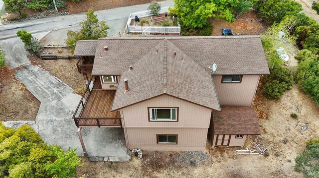6 Blackwood Ct, Napa, CA 94558