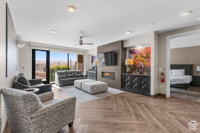 5194 W VILLAS DR, Hurricane, UT 84737