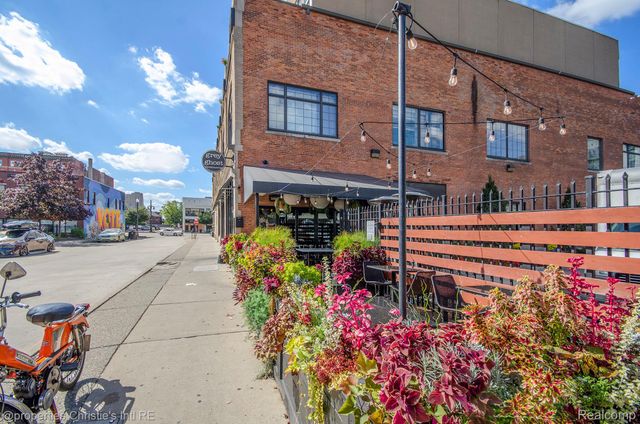 3100 Woodward Avenue 202, Detroit, MI 48201