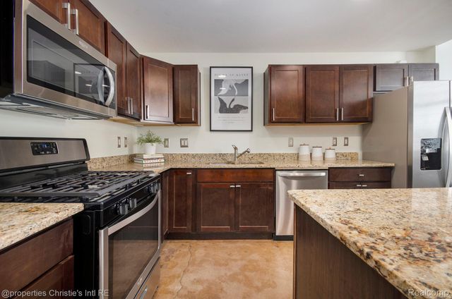 3100 Woodward Avenue 202, Detroit, MI 48201