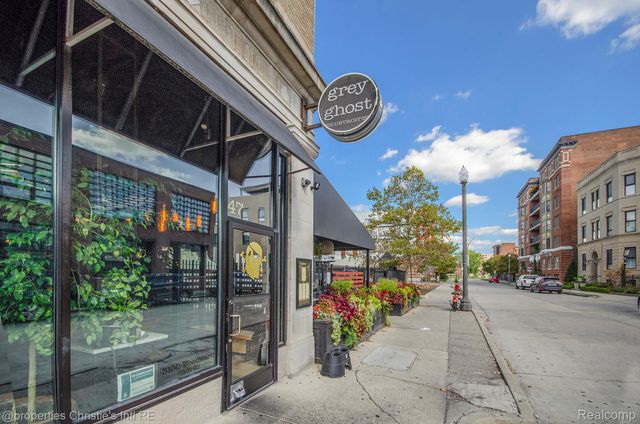 3100 Woodward Avenue 202, Detroit, MI 48201
