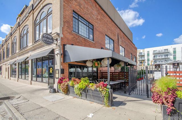 3100 Woodward Avenue 202, Detroit, MI 48201