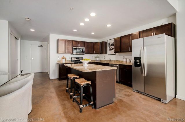3100 Woodward Avenue 202, Detroit, MI 48201