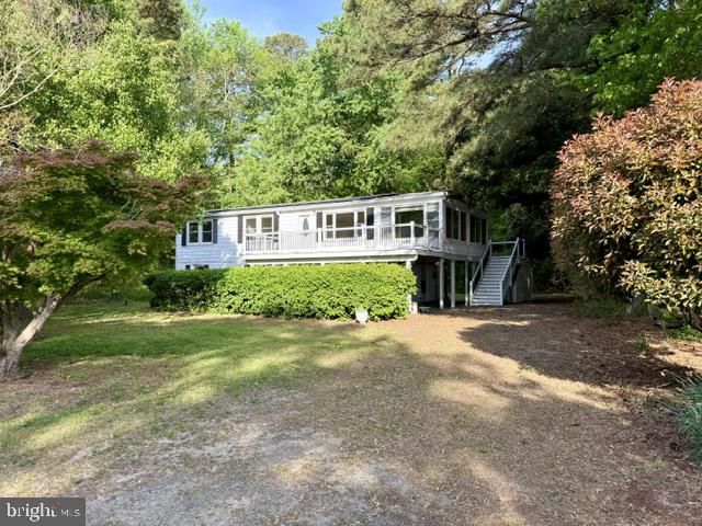13015 SURF ST, Lusby, MD 20657