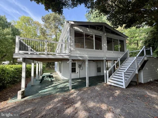 13015 SURF ST, Lusby, MD 20657