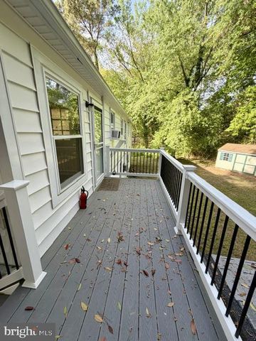 13015 SURF ST, Lusby, MD 20657