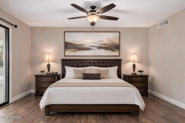 1209 W ROYAL PALMS Court, Gilbert, AZ 85233