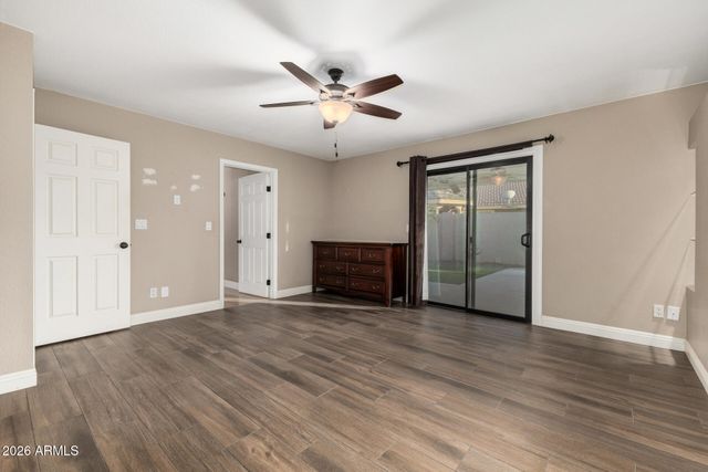 1209 W ROYAL PALMS Court, Gilbert, AZ 85233