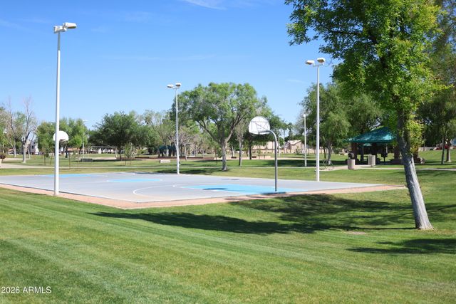 1209 W ROYAL PALMS Court, Gilbert, AZ 85233