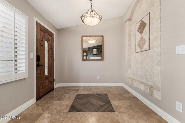 1209 W ROYAL PALMS Court, Gilbert, AZ 85233