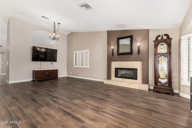 1209 W ROYAL PALMS Court, Gilbert, AZ 85233