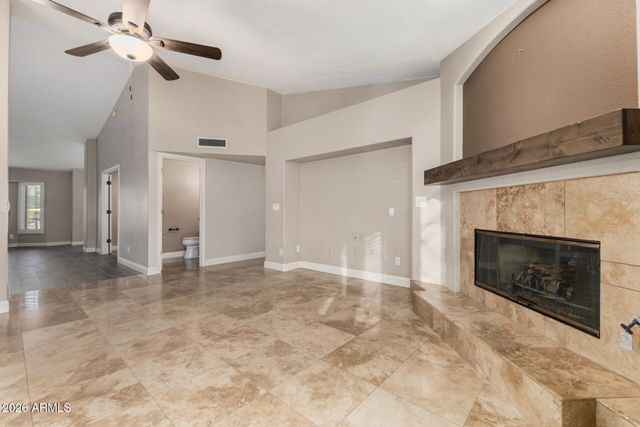 1209 W ROYAL PALMS Court, Gilbert, AZ 85233