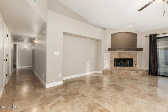 1209 W ROYAL PALMS Court, Gilbert, AZ 85233