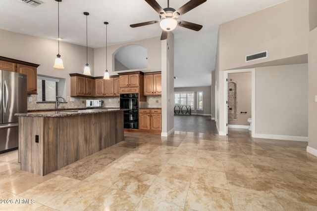 1209 W ROYAL PALMS Court, Gilbert, AZ 85233