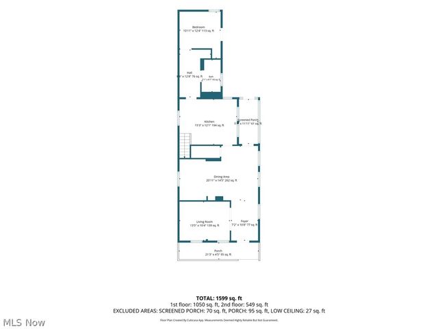 3210 Monroe Avenue, Cleveland, OH 44113