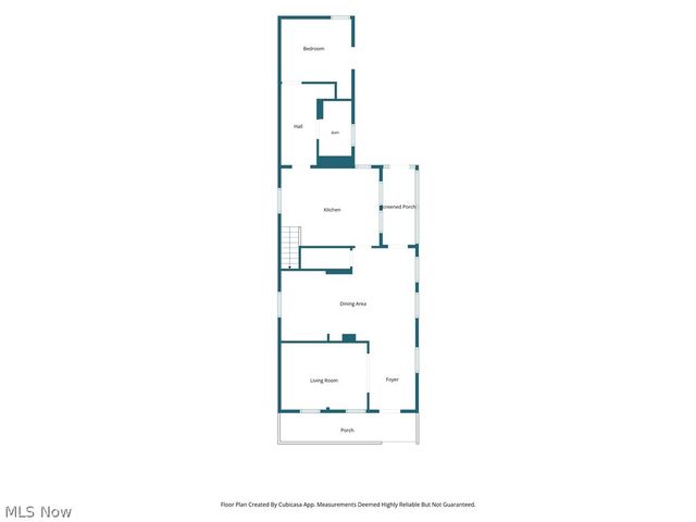 3210 Monroe Avenue, Cleveland, OH 44113