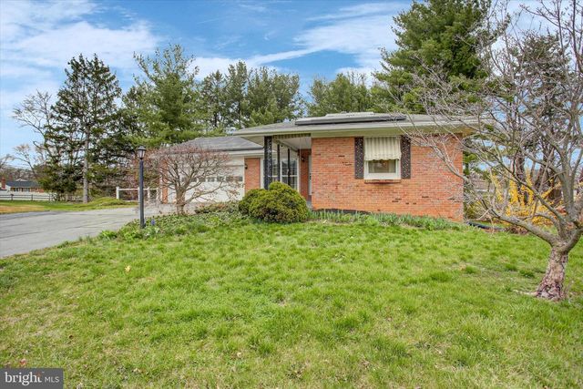 18514 INDIAN COTTAGE RD, Hagerstown, MD 21742