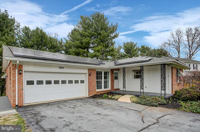 18514 INDIAN COTTAGE RD, Hagerstown, MD 21742