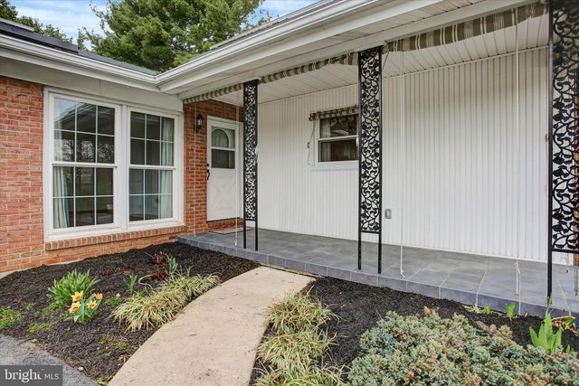 18514 INDIAN COTTAGE RD, Hagerstown, MD 21742