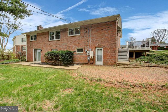 18514 INDIAN COTTAGE RD, Hagerstown, MD 21742
