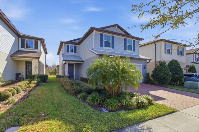 18138 FRAME BEND, Land O Lakes, FL 34638