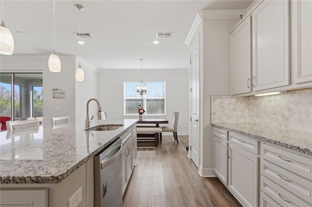 18138 FRAME BEND, Land O Lakes, FL 34638