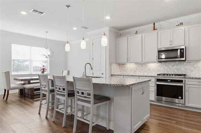 18138 FRAME BEND, Land O Lakes, FL 34638