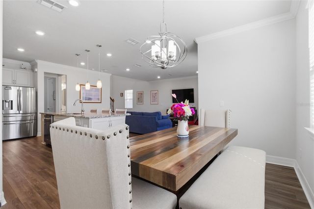 18138 FRAME BEND, Land O Lakes, FL 34638