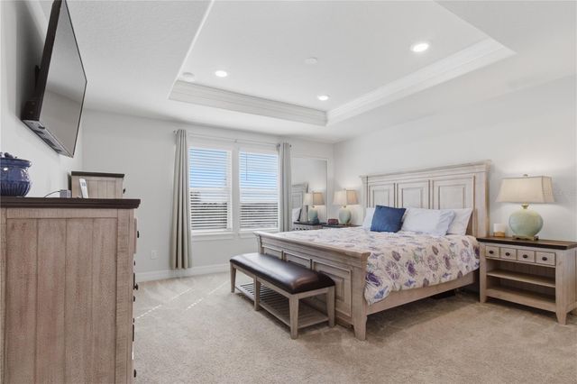 18138 FRAME BEND, Land O Lakes, FL 34638