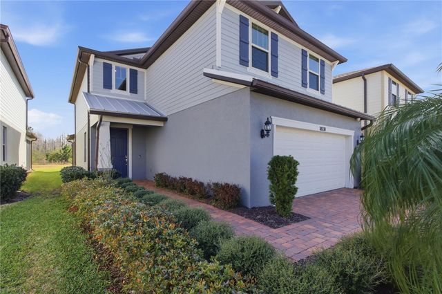 18138 FRAME BEND, Land O Lakes, FL 34638