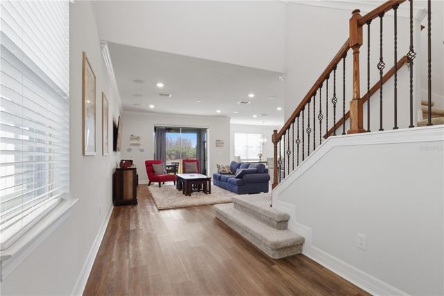 18138 FRAME BEND, Land O Lakes, FL 34638