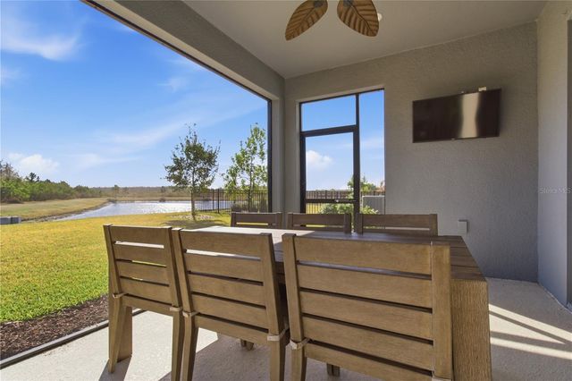 18138 FRAME BEND, Land O Lakes, FL 34638