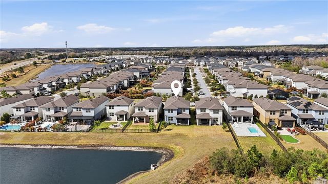 18138 FRAME BEND, Land O Lakes, FL 34638