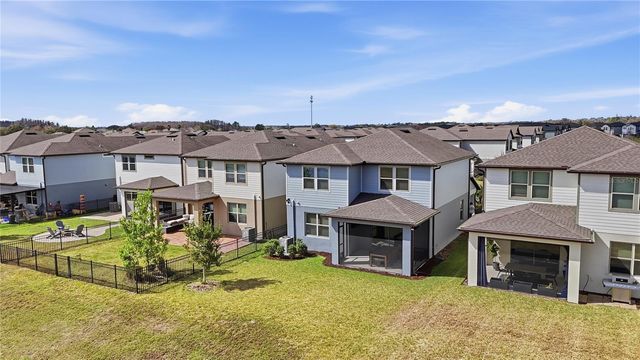 18138 FRAME BEND, Land O Lakes, FL 34638