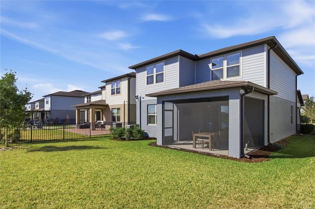 18138 FRAME BEND, Land O Lakes, FL 34638