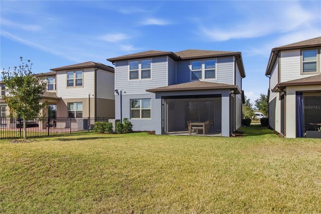 18138 FRAME BEND, Land O Lakes, FL 34638