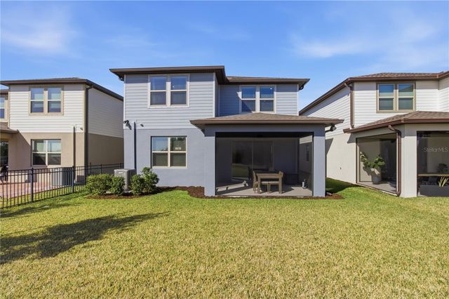 18138 FRAME BEND, Land O Lakes, FL 34638